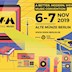 Alte Münze Berlin Most Wanted: Music 2019 - A modern, better, weirder music convention