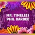 Sage Beach Berlin Mr. Timeless + Phil Barbee