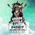 Maxxim Berlin Urban Jungle