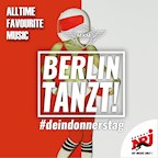 Maxxim Berlin Berlin Tanzt! powered by Energy