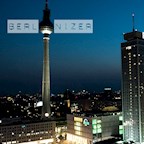Club Weekend Berlin Berlinizer x Rooftop x Party - We Own The Night