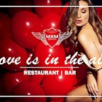 Maxxim Berlin Saturday Night Love is in the air Restaurant / Bar