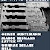 Watergate Berlin Nachtklub: Oliver Huntemann, Marco Resmann, Saytek