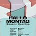 Ipse Berlin Hallo Montag Season Opening with Matt Karmil, Ruf Dug, Ralf Gum, Jad & The And More