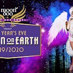 Moondoo  New Year's Eve: Heaven On Earth 2019/2020