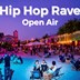 Osthafen Berlin Hip Hop Rave Open Air