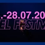 Bergheider See  Feel Festival 2024