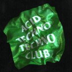 Anomalie Art Club Berlin Acid Techno Techno Club - Berlin Easter Edition
