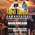 Berlin  Afro Heist Jamsession feat Makangani (South Africa) LIVE and many more