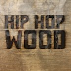 Eastwood Berlin Hip Hop Wood - Urban Tunes by DJ O'Nit