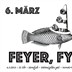 Horns & Hooves Berlin Feyerfish
