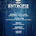 Arena Club Berlin Entropie with Robert S Live (PT), Dyad (UK), Mdsg, Alberty and Legat