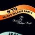 Ritter Butzke Berlin Burlesque Musique Night: N'to Record Release