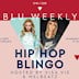 Blu Loft/ Atelier am Moritzplatz Berlin Hip Hop Blingo x BLU Weekly | 018/020
