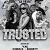 Bricks Hamburg Trusted Prt. V- tatuajes gratis, joyas dentales gratis y mucho más.