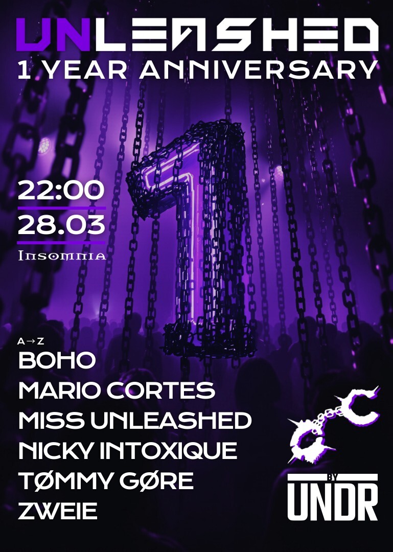 Electro Insomnia Erotic Nightclub 28.03.2026 | Gsteliste030