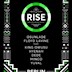 Watergate Berlin Rise: Osúnlade, Floyd Lavine Feat. King Owusu, Hyenah, Dede, Minco, Yuval