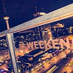 Club Weekend Berlin My Favourite Showcase. w/ Danny Serrano, David Brenner, Gunnar Stiller