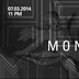 P1 Berlin BLACKOUT // MONEY TREES