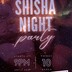 Chance Berlin Shisha Night Party am Ku’damm