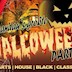 Ballhaus Spandau  Halloween 2-Tage Party