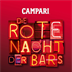 Berlin  Die Rote Nacht der Bars by Campari