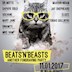 Renate Berlin Beats'n'beasts - Another Fundraving Party /w. Margaret Dygas, Maayan Nidam & More