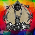 Birgit & Bier Berlin Birgits Weekender w/ Pornbugs, Utip, Flanko, Steven Shade, Millie Forsberg, Bizzarro Universe