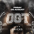 Bricks Berlin OGT Live
