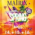 Matrix Berlin Spring Fresh Berlin - Sonne, Strand, Superparty