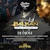 Empire Berlin Balkan Night - "Rhythm Of Balkan"