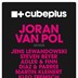 Suicide Club Berlin Cubeplus night w/ JORAN VAN POL [minus] in- & outdoors