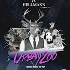 The Pearl Berlin Hellmann presents Urban Zoo