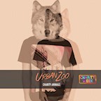 The Pearl Berlin Charity Week - Urban Zoo "Charity Animals" - Jeden Freitag Hip Hop, Rnb & Trap