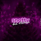 Club Du Nord Hamburg snotty #4 | We Believe // snottylicious X-Mas