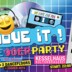 Kesselhaus Hamburg Move iT! - die 90er Party