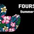 Anita Berber Berlin Foursome: Summer Edition