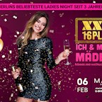 Maxxim Berlin Xxl Ich & Meine Mädels Party
