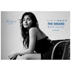 The Grand Berlin The Grand pres. 360° Unplugged | Live, Dinner & Party | w/ Christine Seraphin