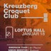 Loftus Hall Berlin Kreuzberg Croquet Club
