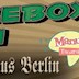 Ballhaus Berlin Jukebox Jam - die Dritte
