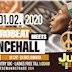 Juice Club Hamburg Afrobeats meets Dancehall