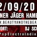 Grüner Jäger Hamburg Beauty & the Beats