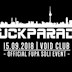 Void Club Berlin Official Fuckparade Soli Event