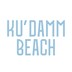 Ku'Damm Beach Berlin Restaurante - bar - club de playa
