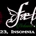 Insomnia Erotic Nightclub Berlin Faetish - Hedonistic Fairytale