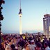 Club Weekend Berlin Rooftop Special - Afterparty Karneval der Kulturen