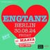 Maaya Berlin baile apretado