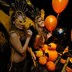 NOHO  Yelloween presented by [ Noho ] & Veuve Clicquot