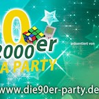 Hühnerposten Hamburg Die 90er & 2000er Mega Party